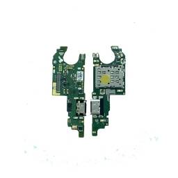 PLACA DE CARGA HUAWEI Y9A 2021