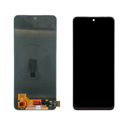 DISPLAY XIAOMI REDMI NOTE 12 4G5G POCO X5  NEGRO