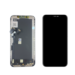 DISPLAY IPHONE XS NEGRO (INCELL)