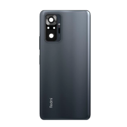 TAPA TRASERA REDMI NOTE 10 PRO CLENS