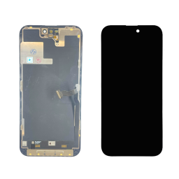 DISPLAY PARA IPHONE 14 PRO NEGRO INCELL