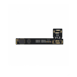 CABLE PROGRAMADOR JCID PARA BATERIA IPHONE 11