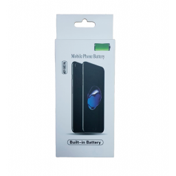 BATERIA PARA IPHONE 11 PRO PROGRAMABLE