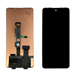 DISPLAY XIAOMI REDMI NOTE 13 PRO 4G NEGRO