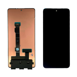 DISPLAY REDMI NOTE 12 PRO PLUS NEGRO