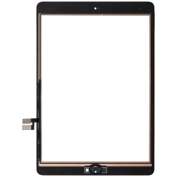 TACTIL COMPATIBLE PARA IPAD 789 NEGRO