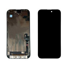 DISPLAY IPHONE 16 NEGRO (INCELL)